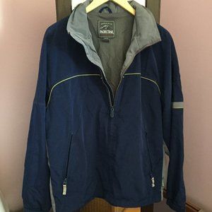 Pacific Trail Fully Lined Men's Lightweight Jacket